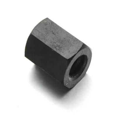 China Manufacturers Selling Factory Price High Quality M6-M16 Galvanized Hexagon Extension Nut Long Coupling Nuts Wholesale
