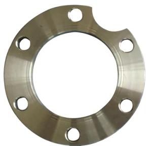 Non Standard Customized Forged Steel Flange