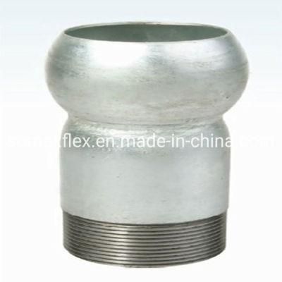 Male Ball X NPT Threads Bauer Hose Coupling