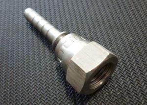Stainless Steel Jic Standard Fitting