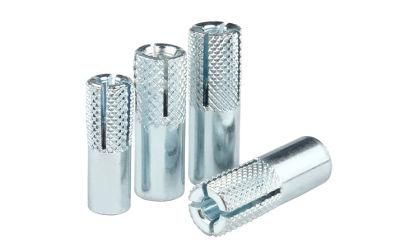 Internal Expansion Screw Built-in Bolt Tension Explosion Screw