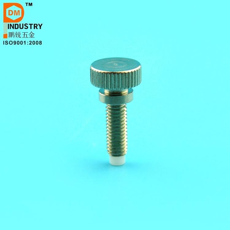 Nylon Tip Socket Set Screw