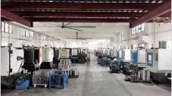 China Standard JIS 10K SS304 Stainless Steel Plate Flange