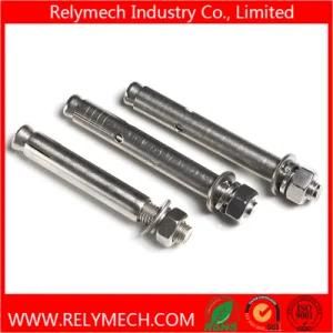 Expansion Screw/ Hex Socket Head Set Screw/Countersunk Plum Flower Machine Screw