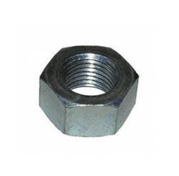 Carbon Steel DIN934 Plain Zinc Coated Zp Yzp Hex Nut