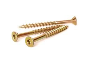 Pan Head Chipboard Screw Pozi Drive/Square Drice/Torxl/Wood Screw/Drilling Screw/Tapping Screw/Confirmat Screw/Tornillo