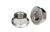 DIN 6923 Carbon Steel Hex Flanged Nut