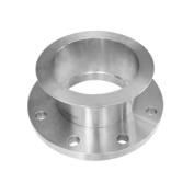 Wenzhou ANSI Pj/Se Welding on Collar Flange Stainless Steel