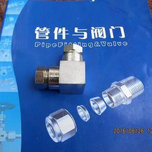 Good Quality Stainless Steel 304 Elbow