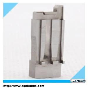 Sanqin Precision Connector Mold Manufacturing