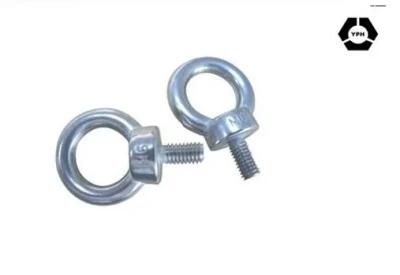 DIN580 316, 304 Lifting Eye Bolts, Eye Nuts