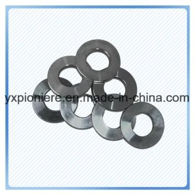 Spacers for Screw Type Sludge Dewatering Machine Waste Water Treatment