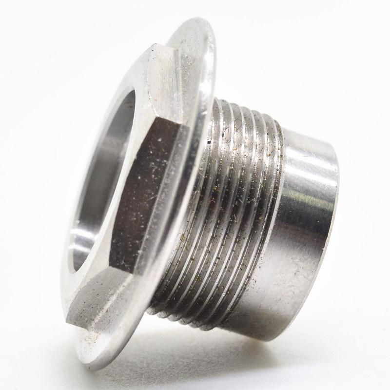 Custom Various Type Lathe Milling Turning CNC Parts