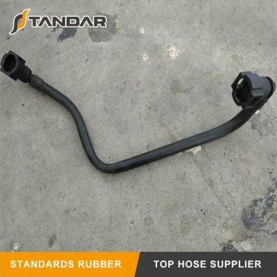 Complete Release Fuel Line Quick Coupler Assembly for Auto Parts