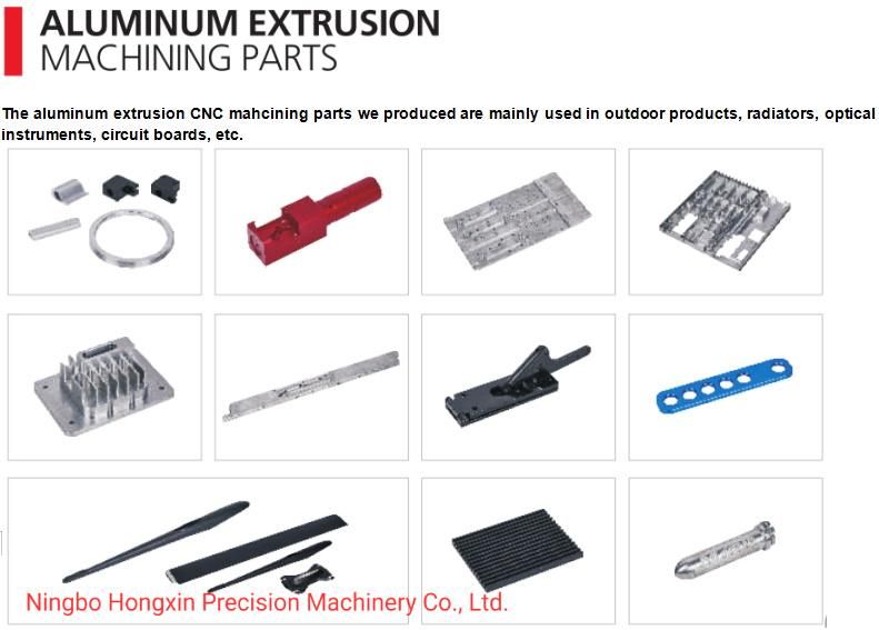 Customized OEM Aluminum Alloy Die Casting Pipe Fittings Bathroom Hardware Accessories