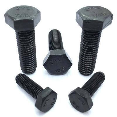 Hexagonal Head High Strength Bolt for Steel Structures