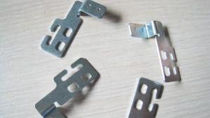 Metal Stamping Part for Car/Automobile/Machinery/Truck/Trailer Part C119