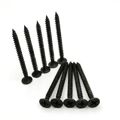 Drywall Screws with CE Certification &amp; Factory Price Fine/Coarse Thread