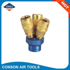 Milton Type Quick Coupler (YUY-3)