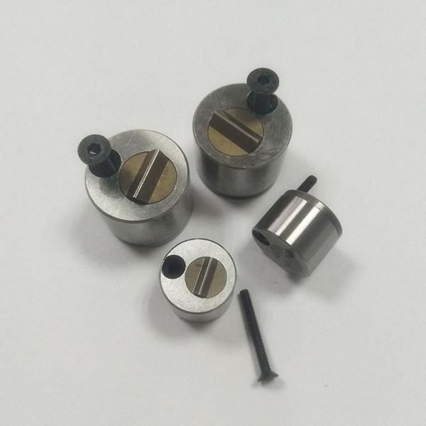 Tool Component Stack Standard Slide Retainer