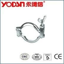 Sanitary Stainless Steel Clamp