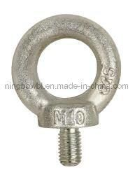 Eye Bolt DIN580 with High Strength