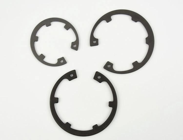 DIN984 Gear Retaining Ring Circlip