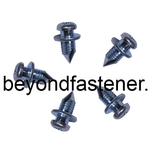 Screw/Machine Bolts/ Slot Screw Pozi Screw