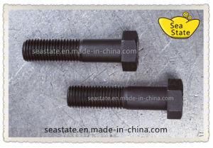 DIN931 Hex Bolts