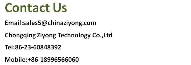 ABC Cable Fitting Plastic Insulation Fixing Nail for Wire Cable