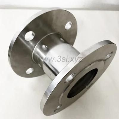 Stainless Steel Lap Joint Flanges Adaptor (YZF-C154)