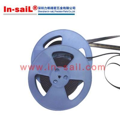 Smtso, Surface Mount Standoffs, Packing by Tape and Reel