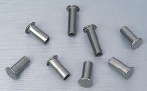 Half Hollow Rivet for Cabinet Chassis