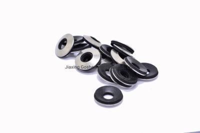 Steel EPDM Rubber Bonded Sealing Washer