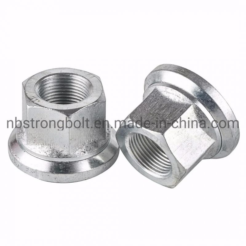 Wheel Nut