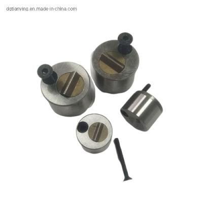 Z5130 Series Mold Parts Slide Stopper Device