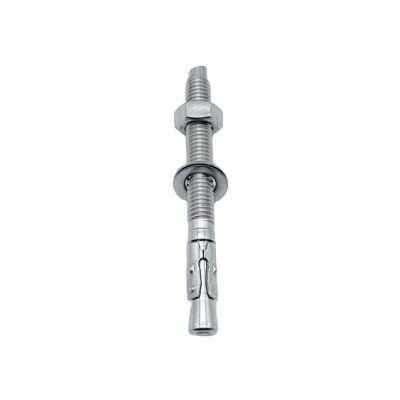 Wedge Fastener Anchor (Stainless Steel)