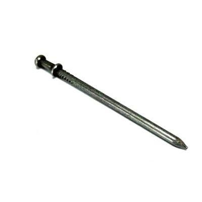 16D X 3 1/2&quot; Bright Duplex Nail for Wooden Carpentry