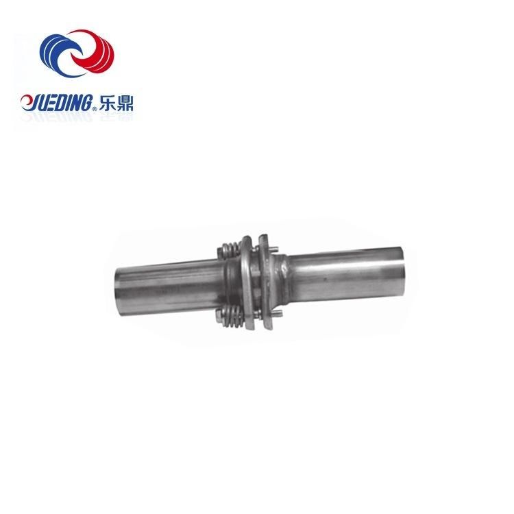 High Quality Car Exhaust Joint Spherical Joint for Auto Parts