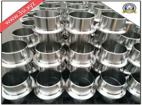 Stainless Steel Flange Stub Ends (YZF-E209)