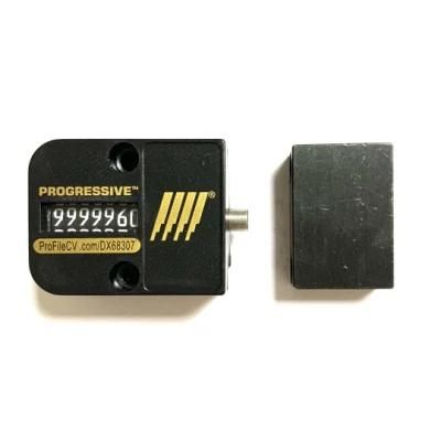 High Quality Newable 7 Digits/Digital Shot Mould/Mold Shot Counter