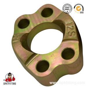 SAE Split Flange Clamp Fs