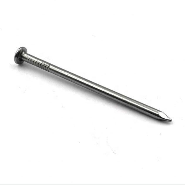 Kenya Angola Ethiopia Market/Cheap Price Iron Galvanized Common Wire Nail Construction Nails for Wood
