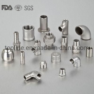 Stainless Steel Sockets