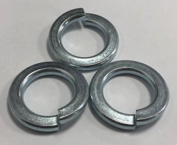 DIN127 Spring Lock Washers Gasket DIN Standard