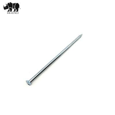 High Quality Hex Washer Head with Trox Drive Wood Screw