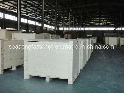 External Circlip / Retaining Ring (DIN471 / D1400)