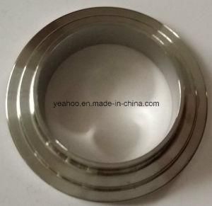 DIN-15 Stainless Steel Welding Male Dn10- Dn150 Ss304 Sanitary Union