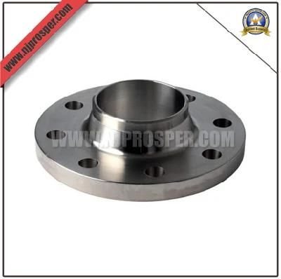 ASME/ ANSI Welding Neck Flange (YZF-F178)