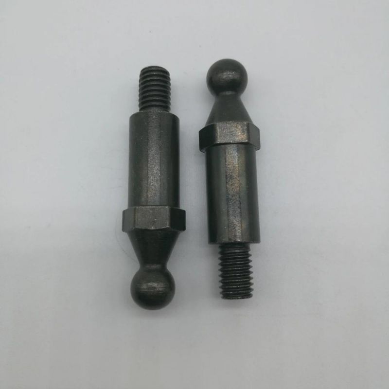 8.8 Grade Stainless Steel Ball Head Pins for Auto Parts